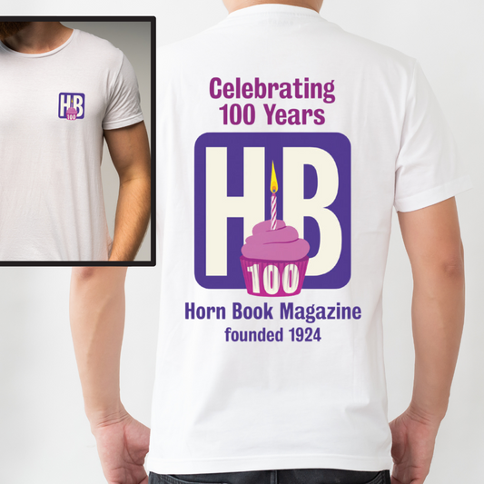 HB 100 T-Shirt